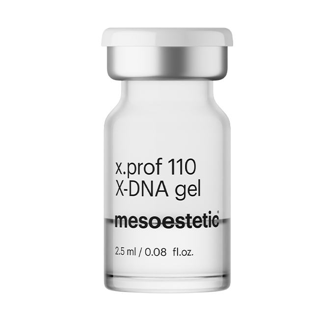 x.prof 110 X-DNA gel