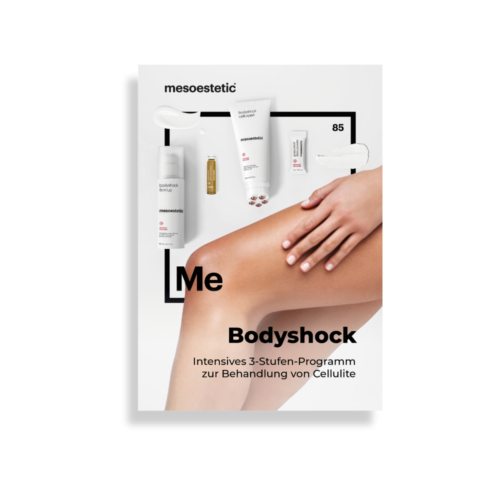 poster - motiv bodyschock