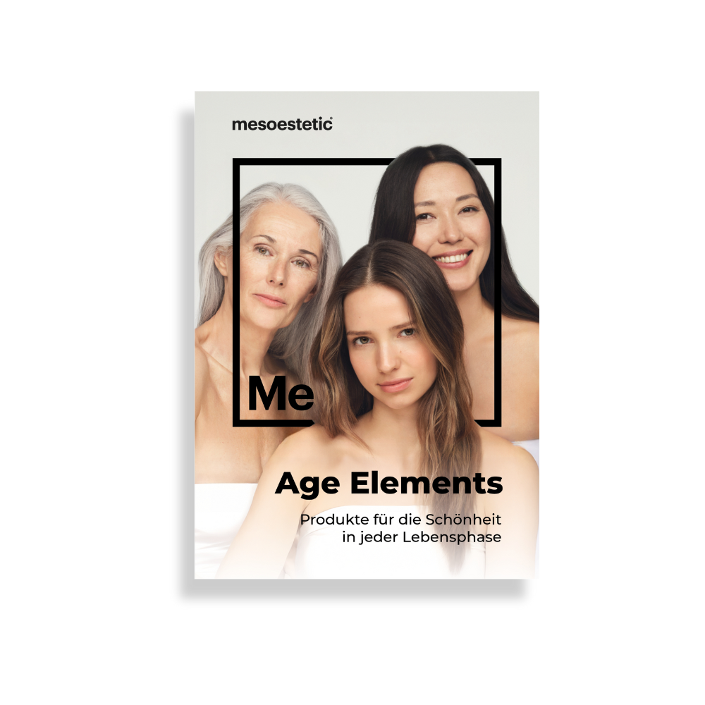 poster - motiv age elements