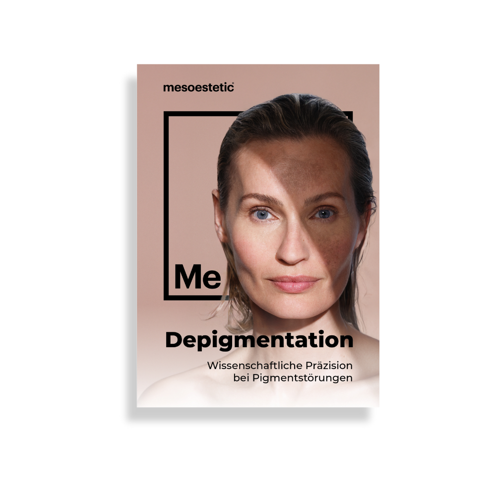 POSTER - MOTIV DEPIGMENTATION
