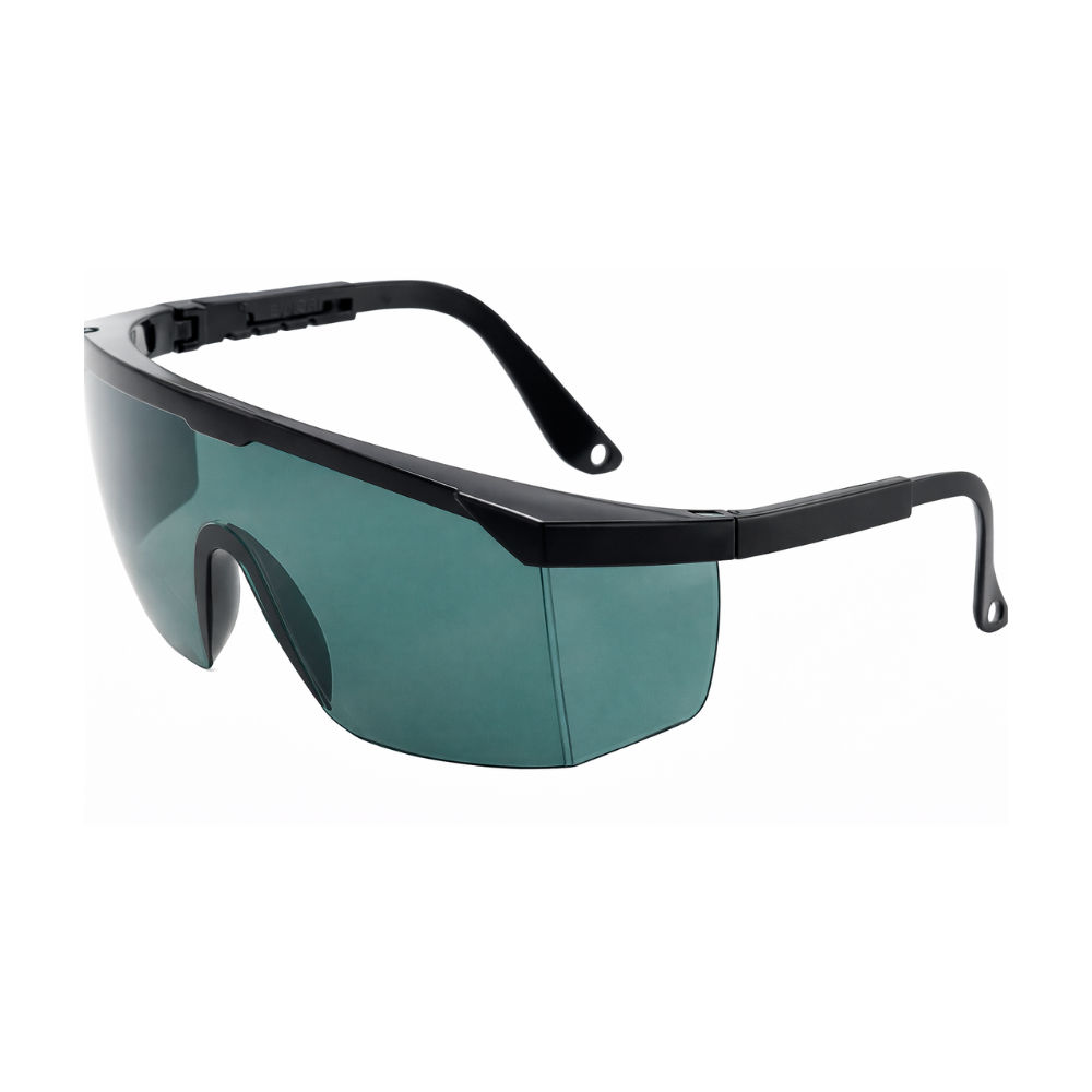 IPL Lichtschutzbrille grau