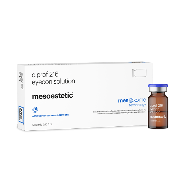 c.prof 216 eyecon solution