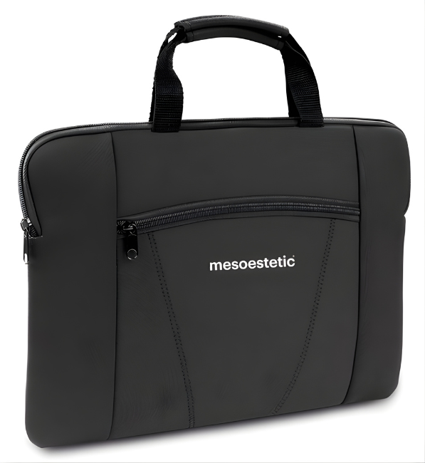 Laptoptasche schwarz