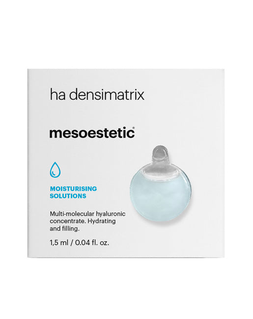 ha densimatrix Probe