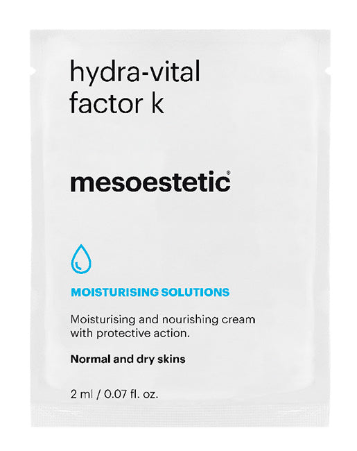 hydra-vital factor k Probe