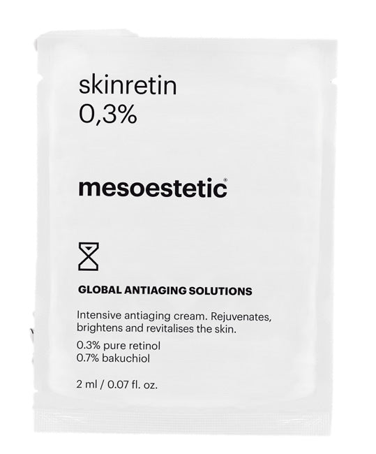 skinretin 0,3% Probe