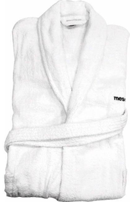 Bademantel mesoestetic