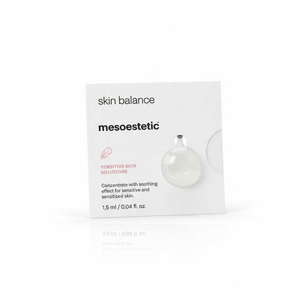skin balance Probe