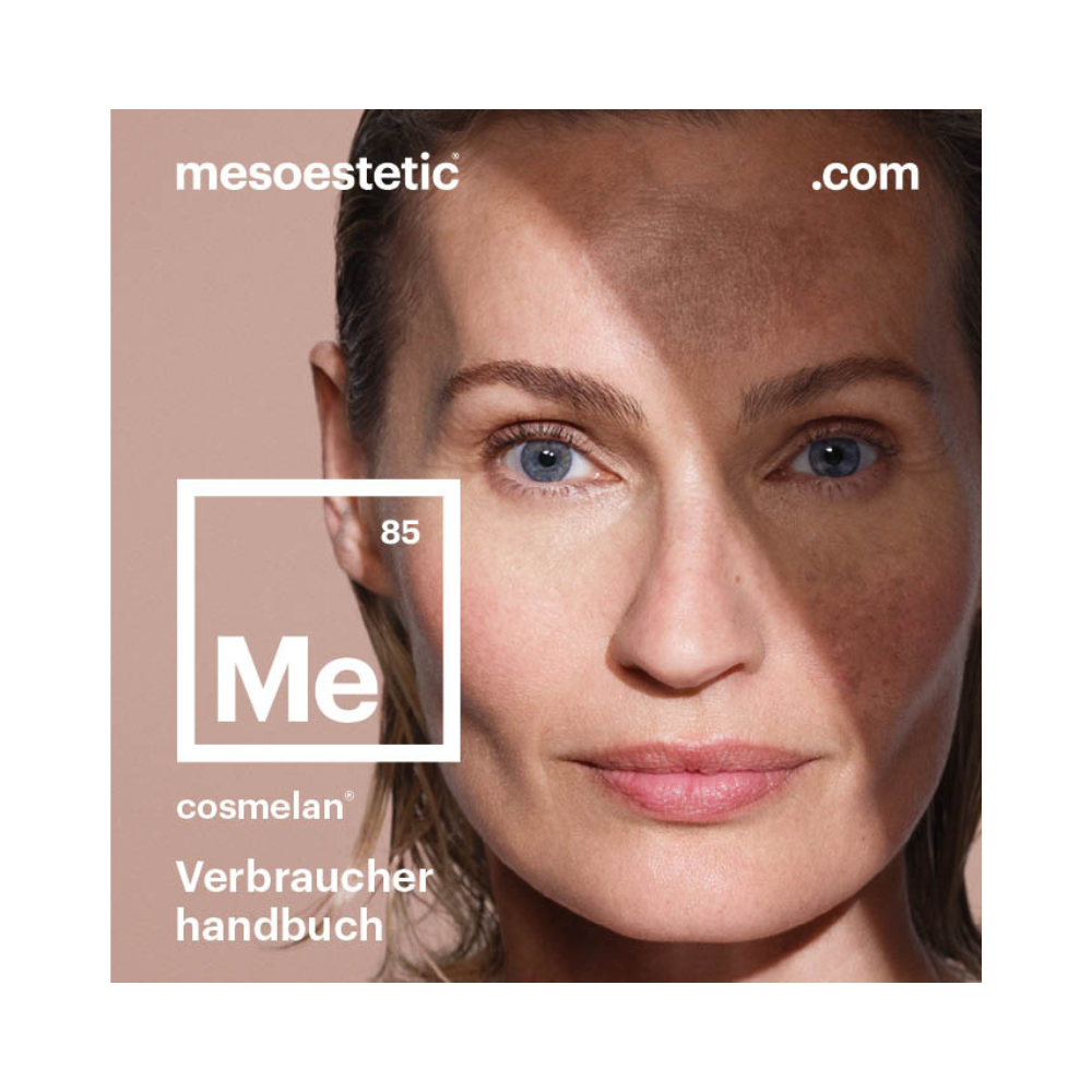 Verbraucherbroschüre, Cosmelan
