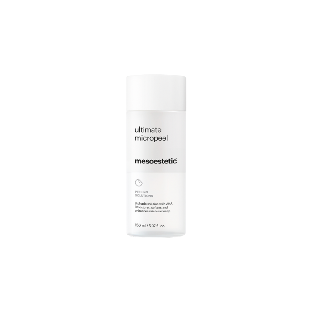 ultimate micropeel