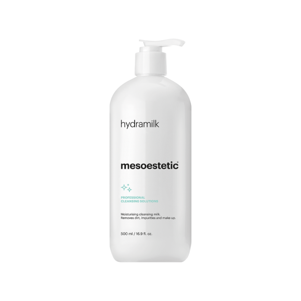 hydramilk cleanser