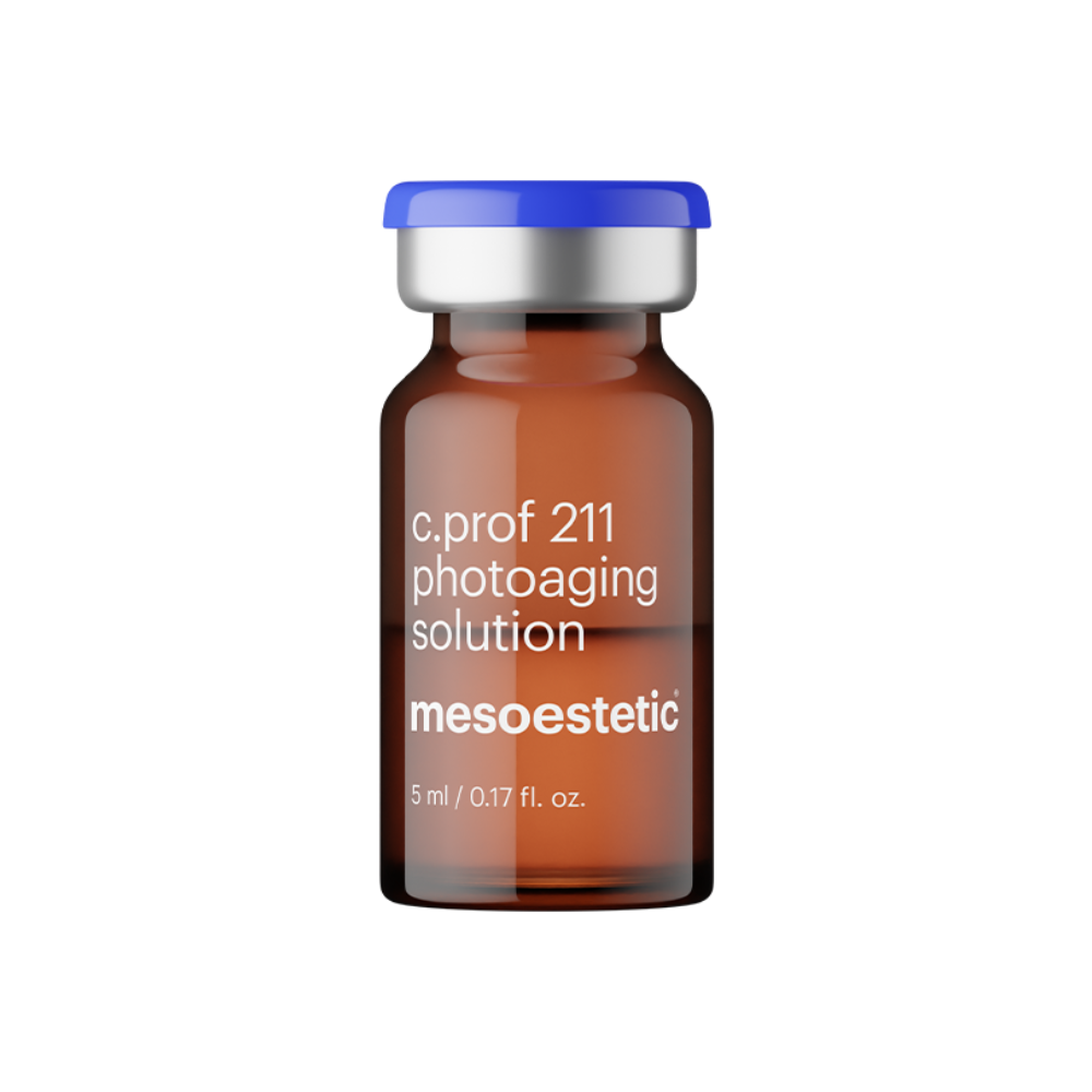 c.prof 211 photoaging solution