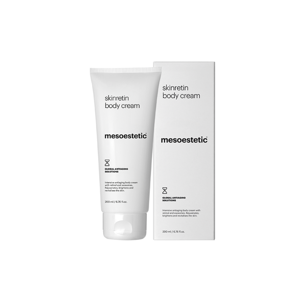 skinretin body cream