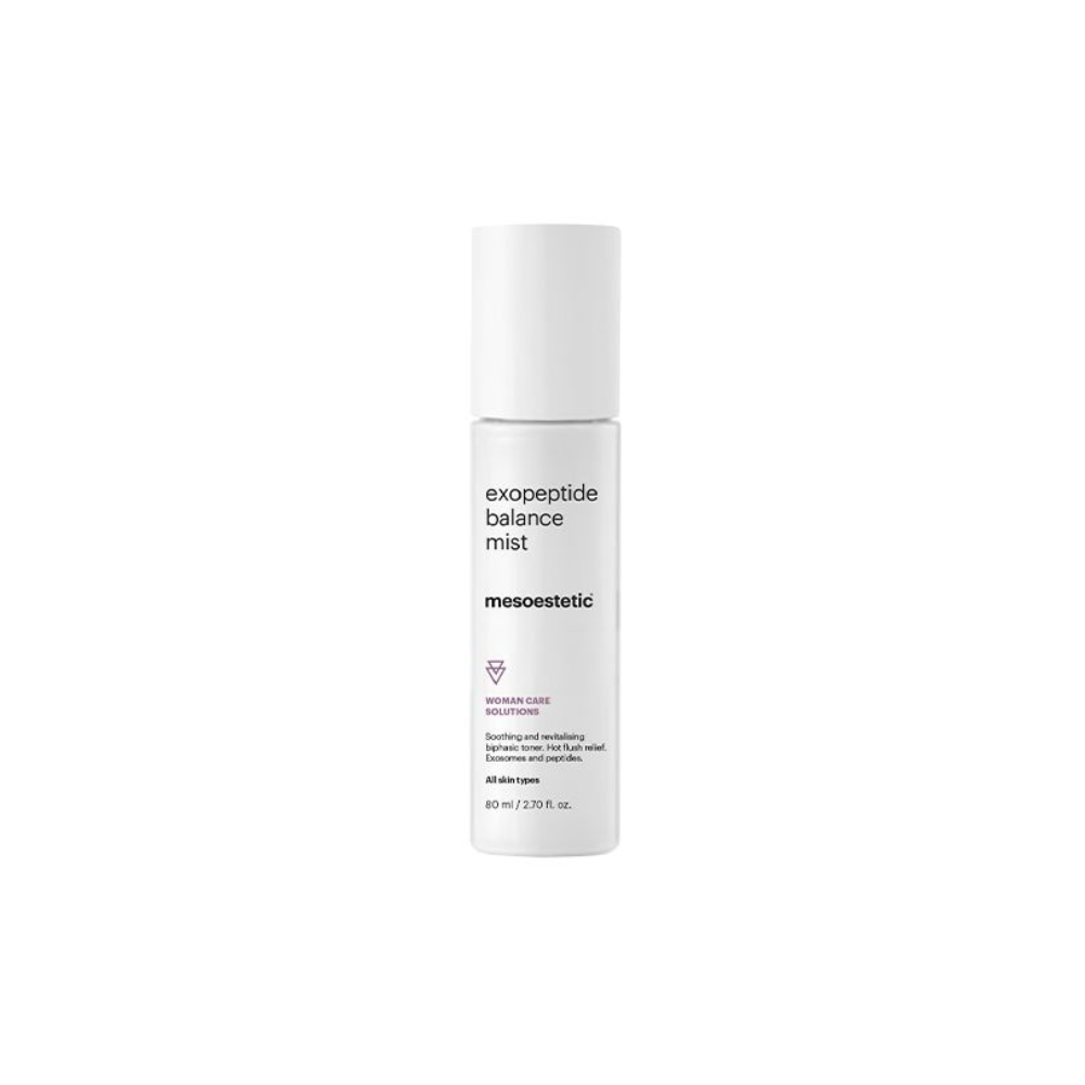 exopeptide balance mist