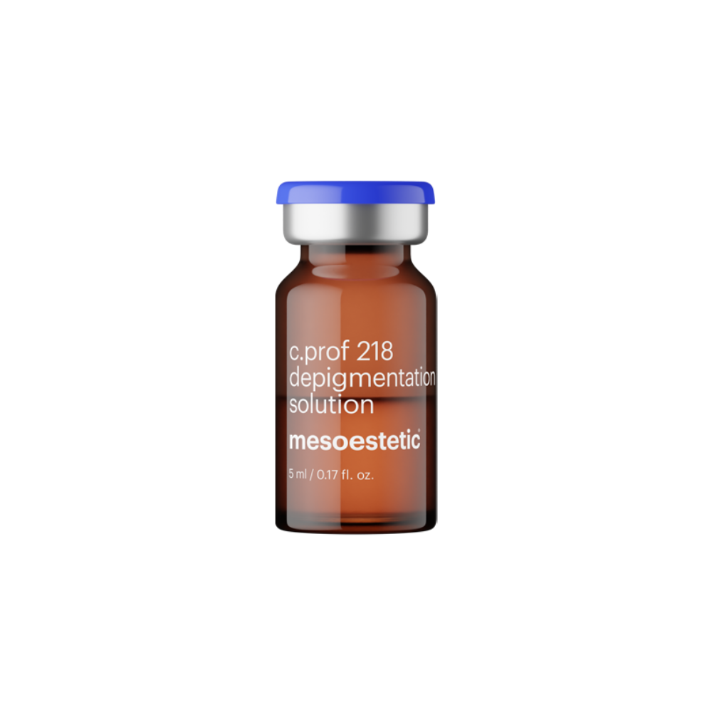 c.prof 218 depigmentation solution