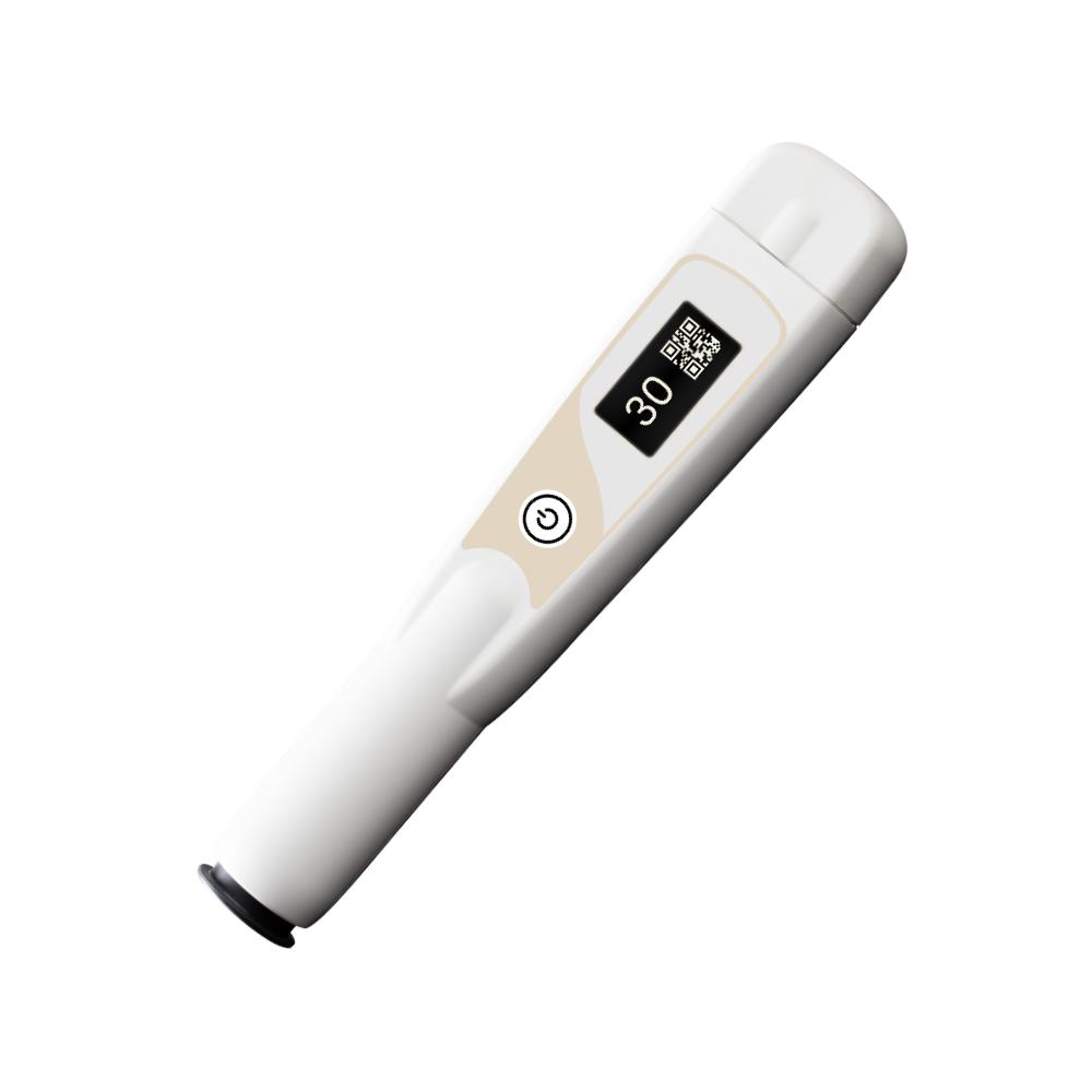 Melaninmeter Milo - New Design
