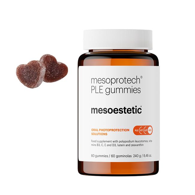 mesoprotech® photoprotection Sommerspecial
