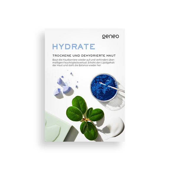OxyPods Postkarten Motiv "Hydrate"