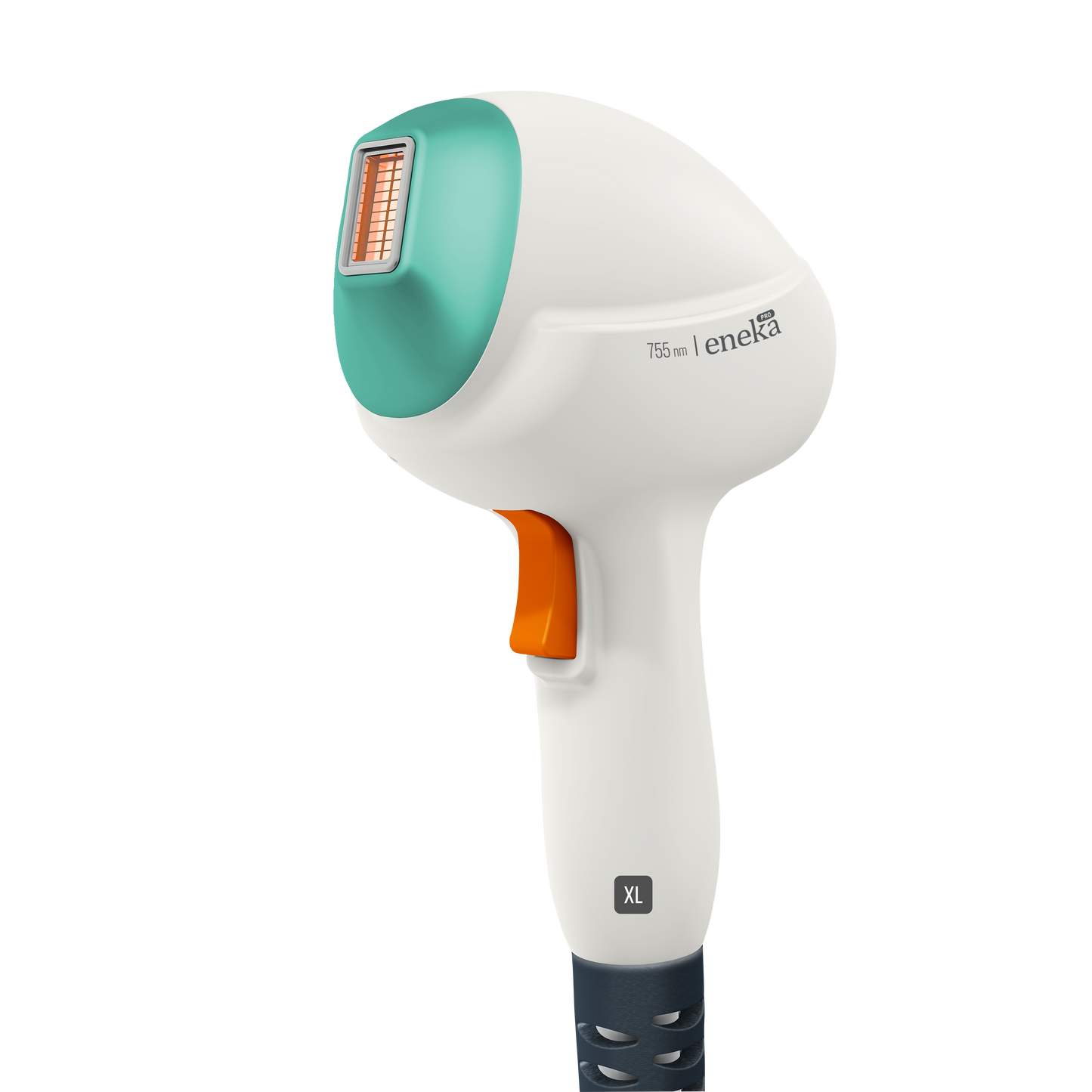Eneka Pro Applikatorkopf XL, 1,8 cm², 4000 W, 755 nm Alex