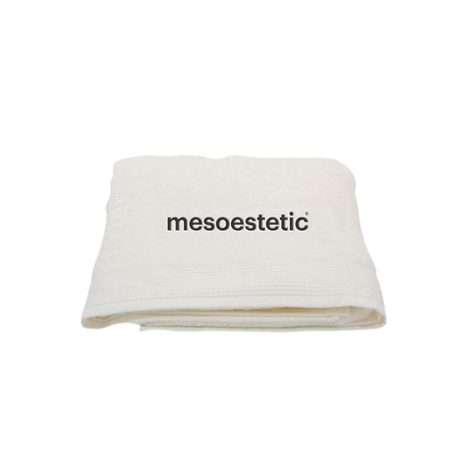 Mesoestetic XL Handtuch
