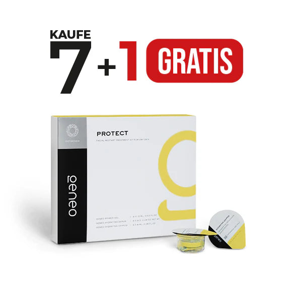 OXYGENEO PROTECT Kit
