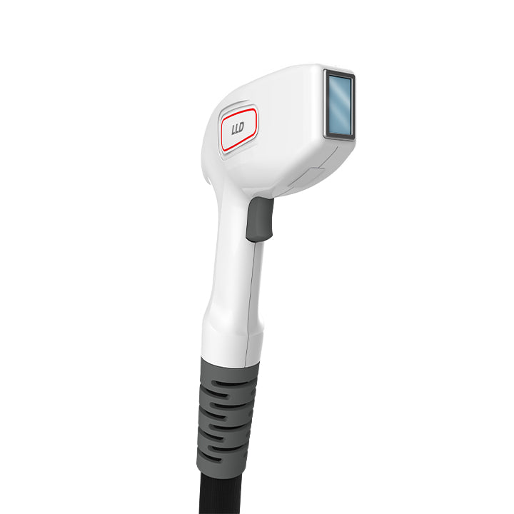 Diodenlaser Applikatorkopf LLD 4.5cm2 Haarentfernung