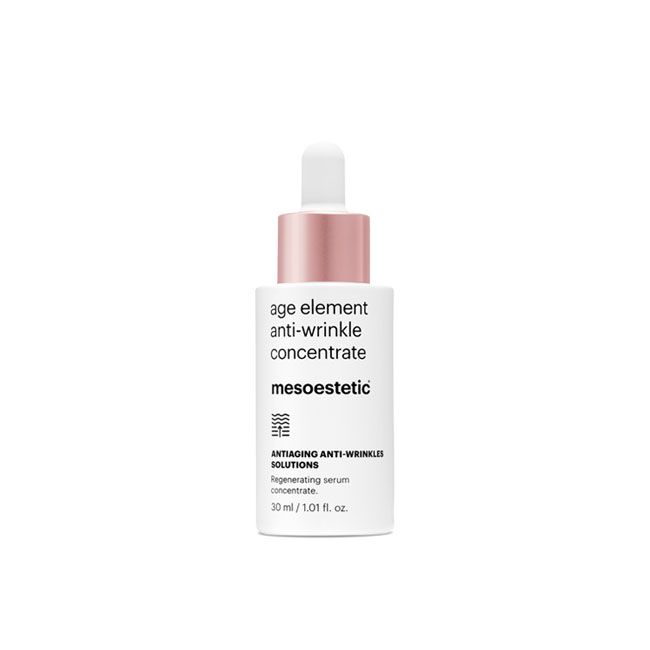 age element antiwrinkle concentrate