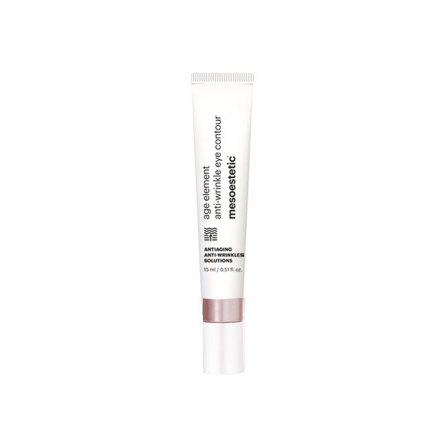 age element antiwrinkle eye contour