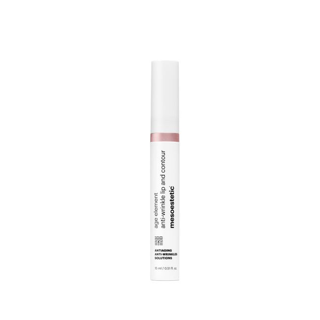 age element anti wrinkle lip and contour