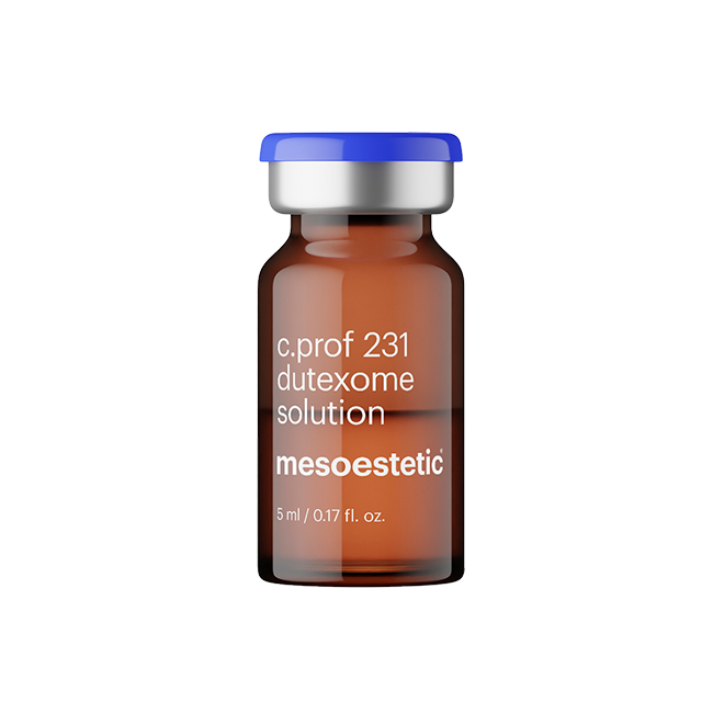 c.prof 231 dutexome solution
