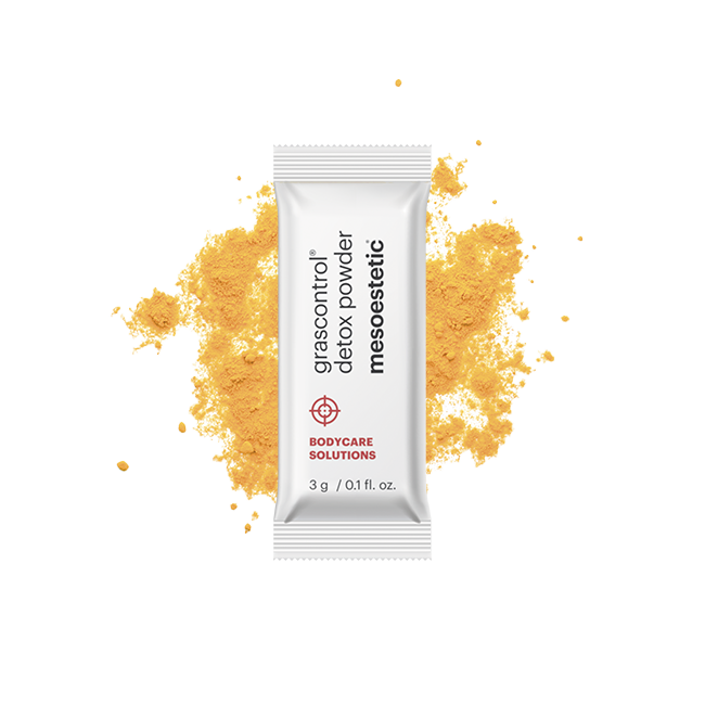grascontrol detox powder