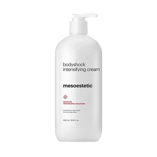 bodyshock intensifying cream