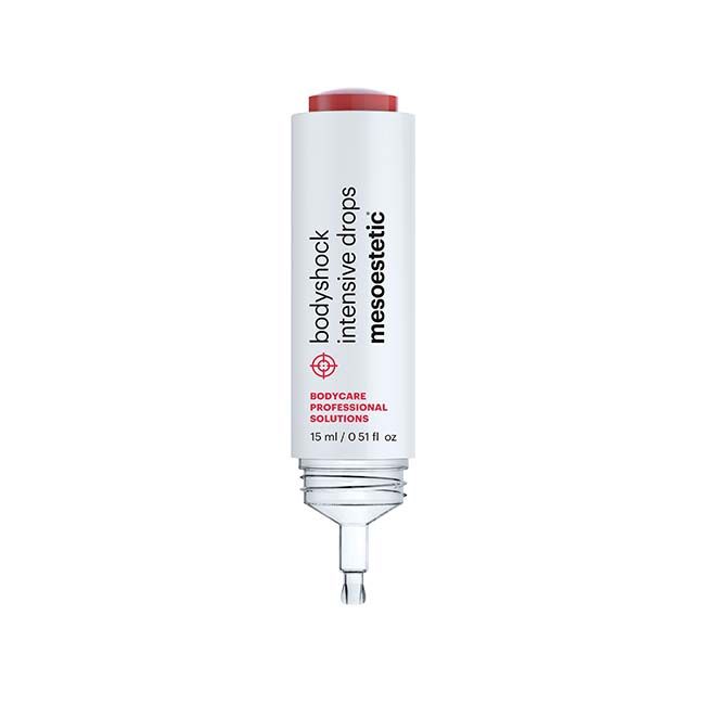 bodyshock intensive drops