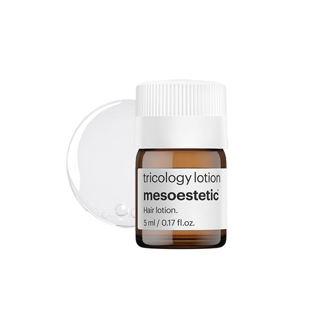tricology hair care solutions Set