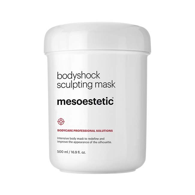bodyshock sculpting mask