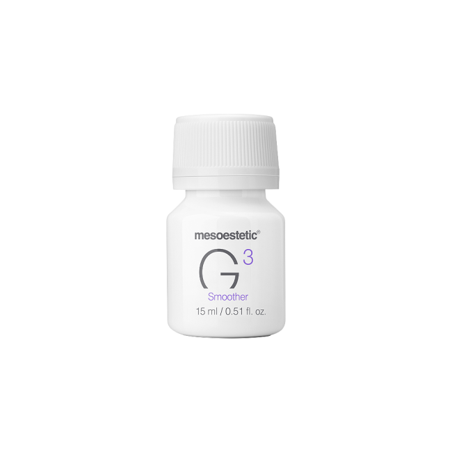 G3 smoother