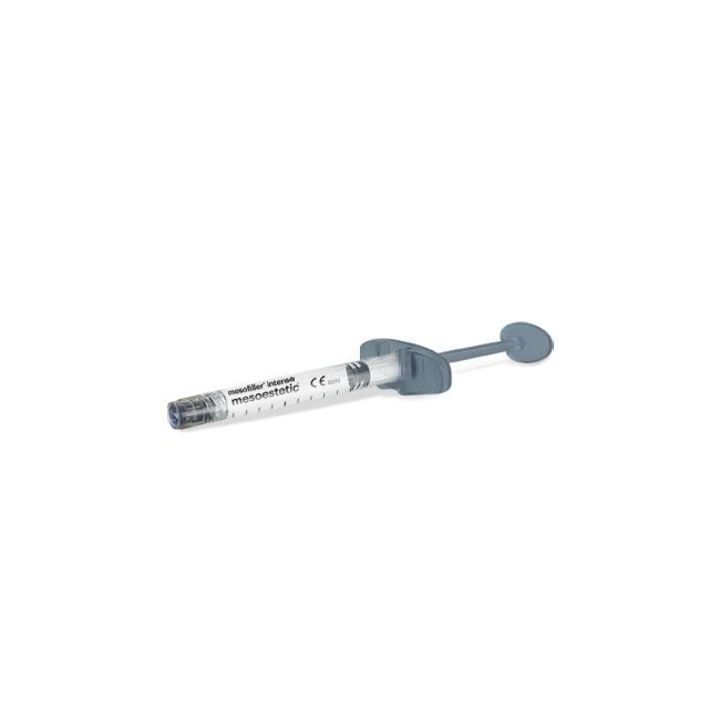 mesofiller intense 25 mg