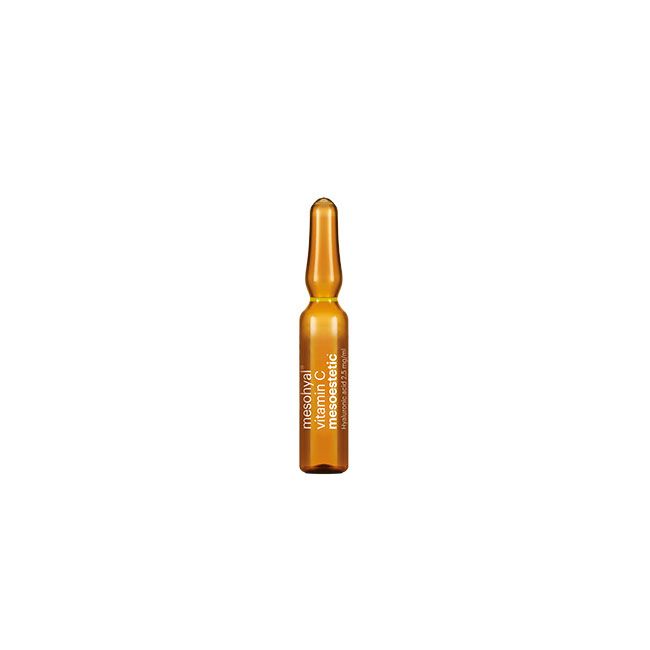 mesohyal VITAMIN C