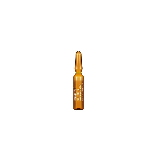 mesohyal CARNITINE