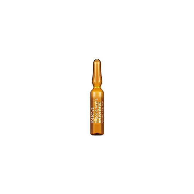 mesohyal OLIGOELEMENTS