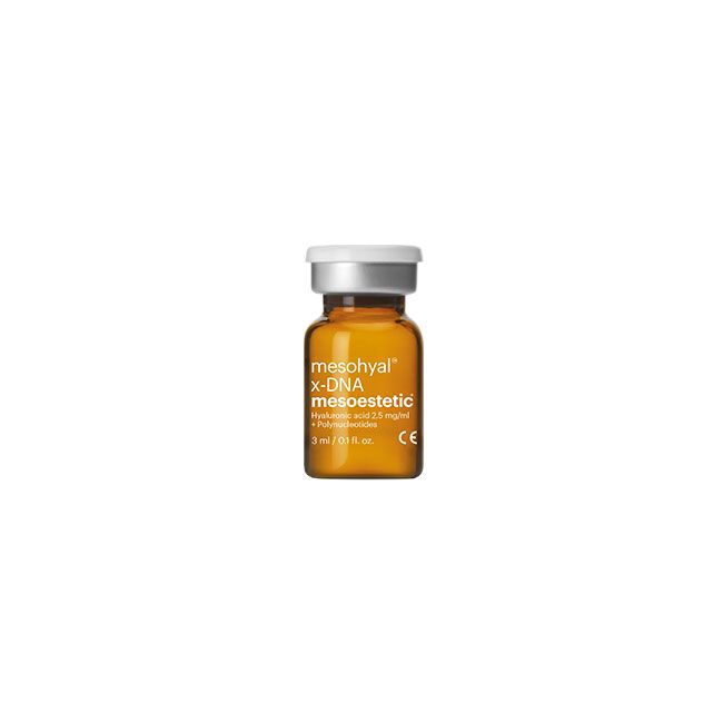 mesohyal X-DNA