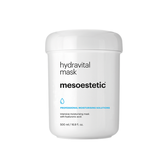 hydravital mask