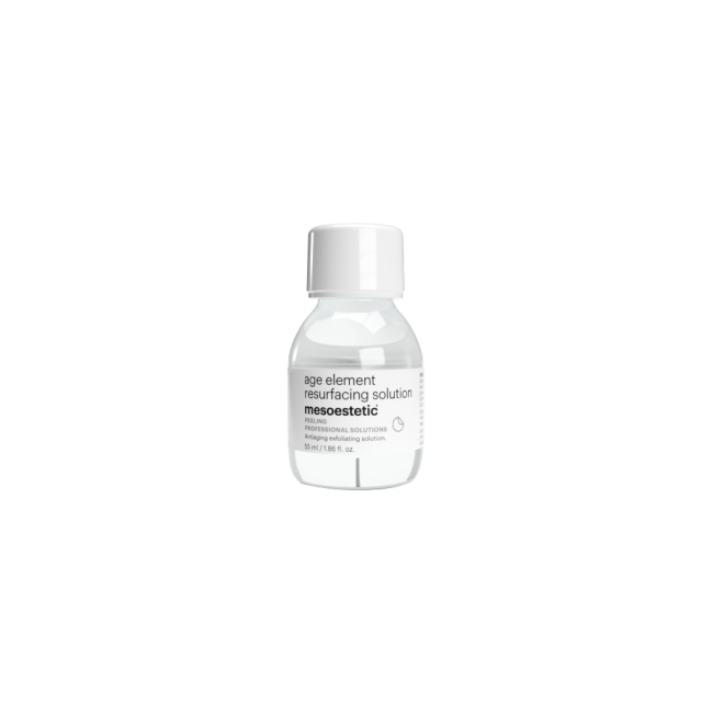 age element resurfacing solutions