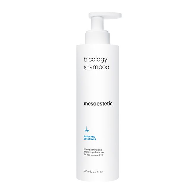 tricology hair care solutions Set