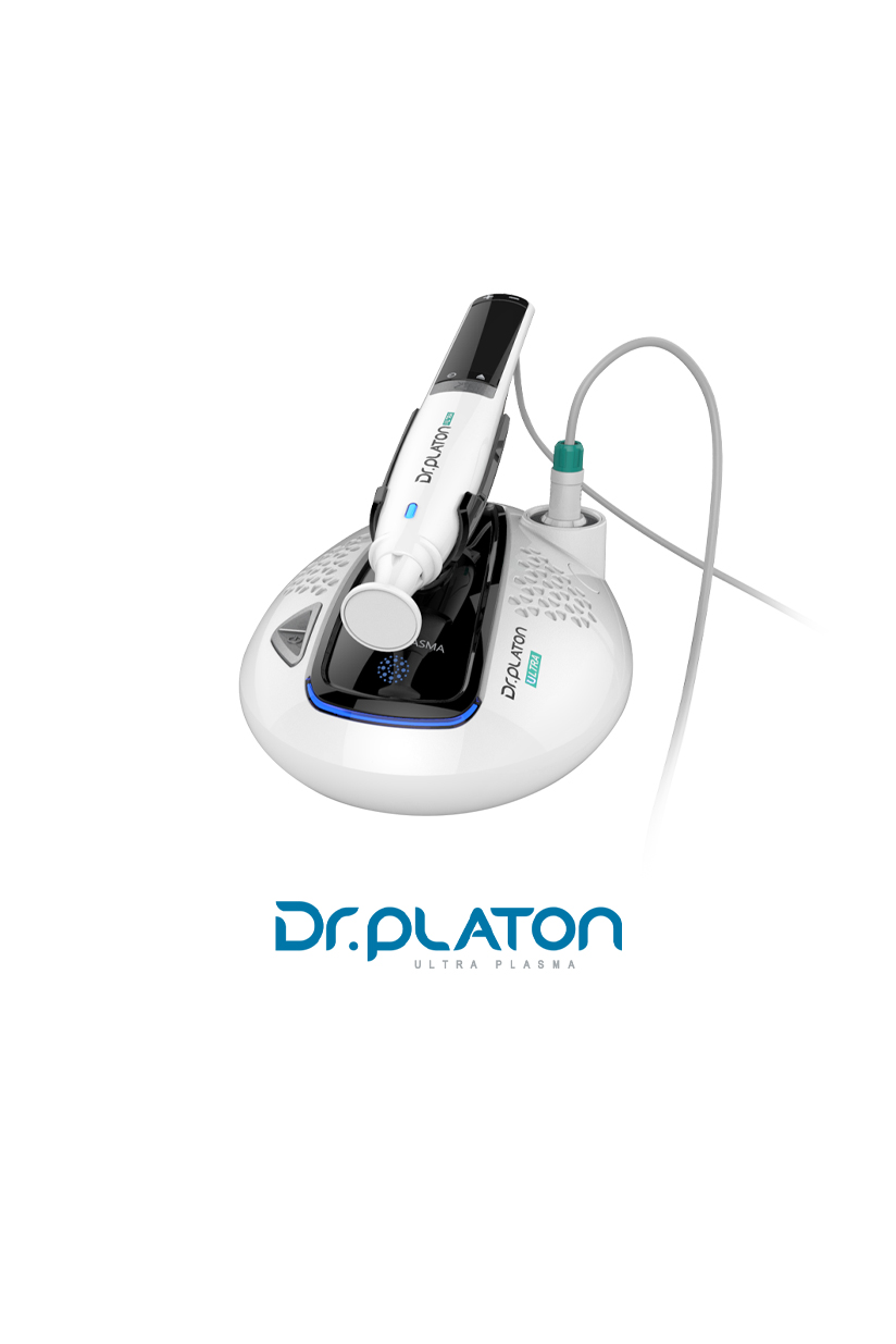 Dr Platon Ultra Plasma