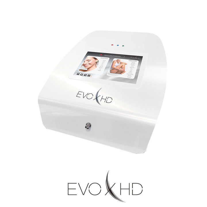 EVO XHD
