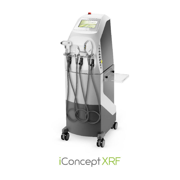 iCONCEPT XRF