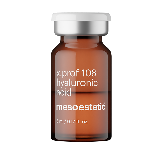 x.prof 108 hyaluronic acid