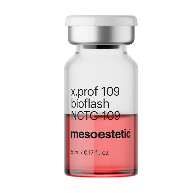 x.prof 109 bioflash NCTC-109