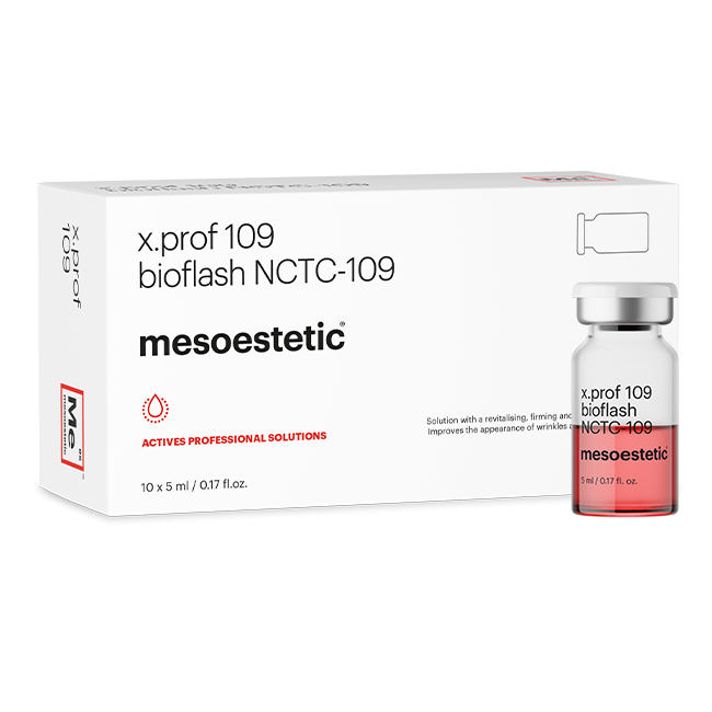 x.prof 109 bioflash NCTC-109